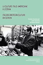 Télécharger le livre :  La culture italo-américaine à l'écran