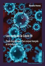 Télécharger le livre :  Les mots de la Covid-19