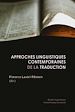 Télécharger le livre :  Approches linguistiques contemporaines de la traduction