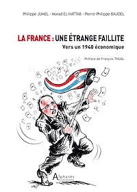 Téléchargez le livre :  La France : une étrange faillite