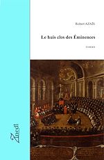 Télécharger le livre :  Le huis clos des Eminences