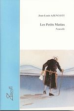 Télécharger le livre :  Les Petits Matins