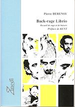 Télécharger le livre :  Back-rage Librio