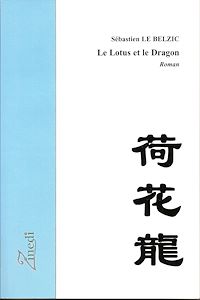Téléchargez le livre :  Le Lotus et le Dragon