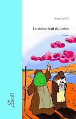 Télécharger le livre :  Le moine était daltonien