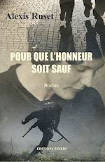 Télécharger le livre :  Pour que l'honneur soit sauf