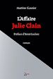 Télécharger le livre :  L'Affaire Julie Clain