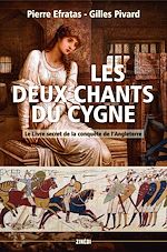 Télécharger le livre :  Les Deux Chants du Cygne