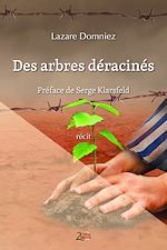 Télécharger le livre :  Des arbres déracinés