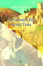 Télécharger le livre :  Le dernier été avant l'eau