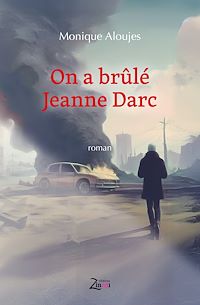 Téléchargez le livre :  On a brûlé Jeanne Darc