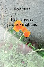 Télécharger le livre :  Hier encore j'avais vingt ans