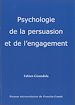 Télécharger le livre :  Psychologie de la persuasion et de l'engagement
