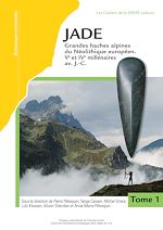 Télécharger le livre :  JADE. Tomes 1 et 2