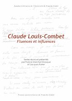 Télécharger le livre :  Claude Louis-Combet