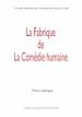 Télécharger le livre :  La fabrique de La Comédie humaine
