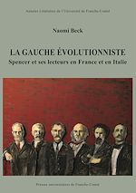 Télécharger le livre :  La gauche évolutionniste