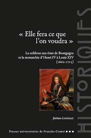 Téléchargez le livre :  « Elle fera ce que l'on voudra »