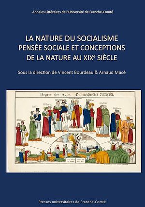 Téléchargez le livre :  La Nature du socialisme
