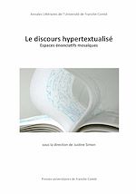 Télécharger le livre :  Le discours hypertextualisé
