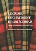 Télécharger le livre :  Le crime, le châtiment et les écossais