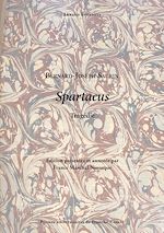 Télécharger le livre :  Spartacus