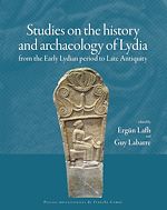 Télécharger le livre :  Studies on the history and archaeology of Lydia from the Early Lydian period to Late Antiquity