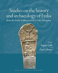Download this ebook Studies on the history and archaeology of Lydia from the Early Lydian period to Late Antiquity