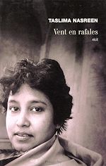 Télécharger le livre :  Vent en rafales