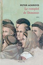 Télécharger le livre :  Le Complot de Dominus