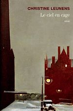Télécharger le livre :  Les Ciel en cage