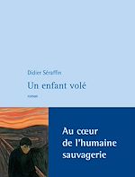 Télécharger le livre :  Un enfant volé