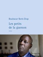 Télécharger le livre :  Les Petits de la guenon