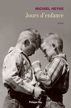 Téléchargez le livre :  Jours d'enfance