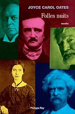 Télécharger le livre :  Folles nuits