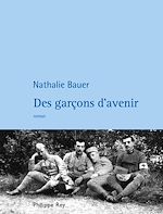 Télécharger le livre :  Des garçons d'avenir