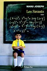 Télécharger le livre :  Les Savants