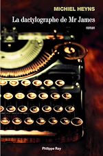 Télécharger le livre :  Dactylographe de Mr James