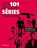 Télécharger le livre :  Les 101 meilleures séries télévisées. La DVD Thèque idéale, c'est là !