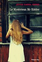 Télécharger le livre :  Le Mystérieux Mr Kidder