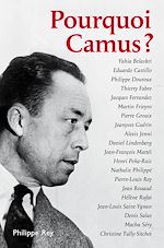 Télécharger le livre :  Pourquoi Camus?