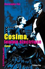 Télécharger le livre :  Cosima, femme électrique