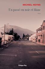 Télécharger le livre :  Un passé en noir et blanc