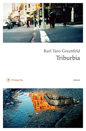 Téléchargez le livre :  Triburbia