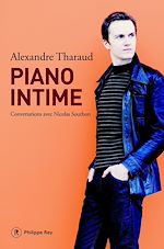 Télécharger le livre :  Piano intime. Conversation avec Nicolas Southon