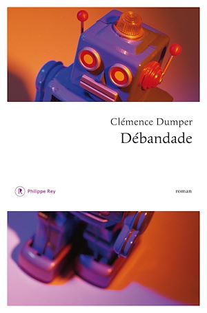 Téléchargez le livre :  La Débandade