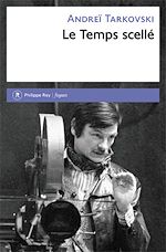 Télécharger le livre :  Le Temps scellé