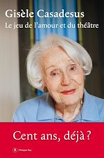 Télécharger le livre :  Le Jeu de l'amour et du théâtre - Nouvelle édition