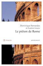 Télécharger le livre :  Le Piéton de Rome