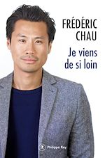 Télécharger le livre :  Je viens de loin